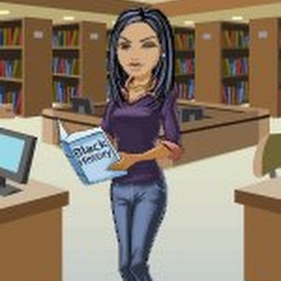 Meet your Posher, Shell0323 - Picture 1 of 1